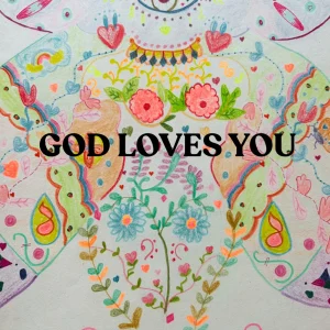 A Godbody Recalibration Journal -  Seer Siren
