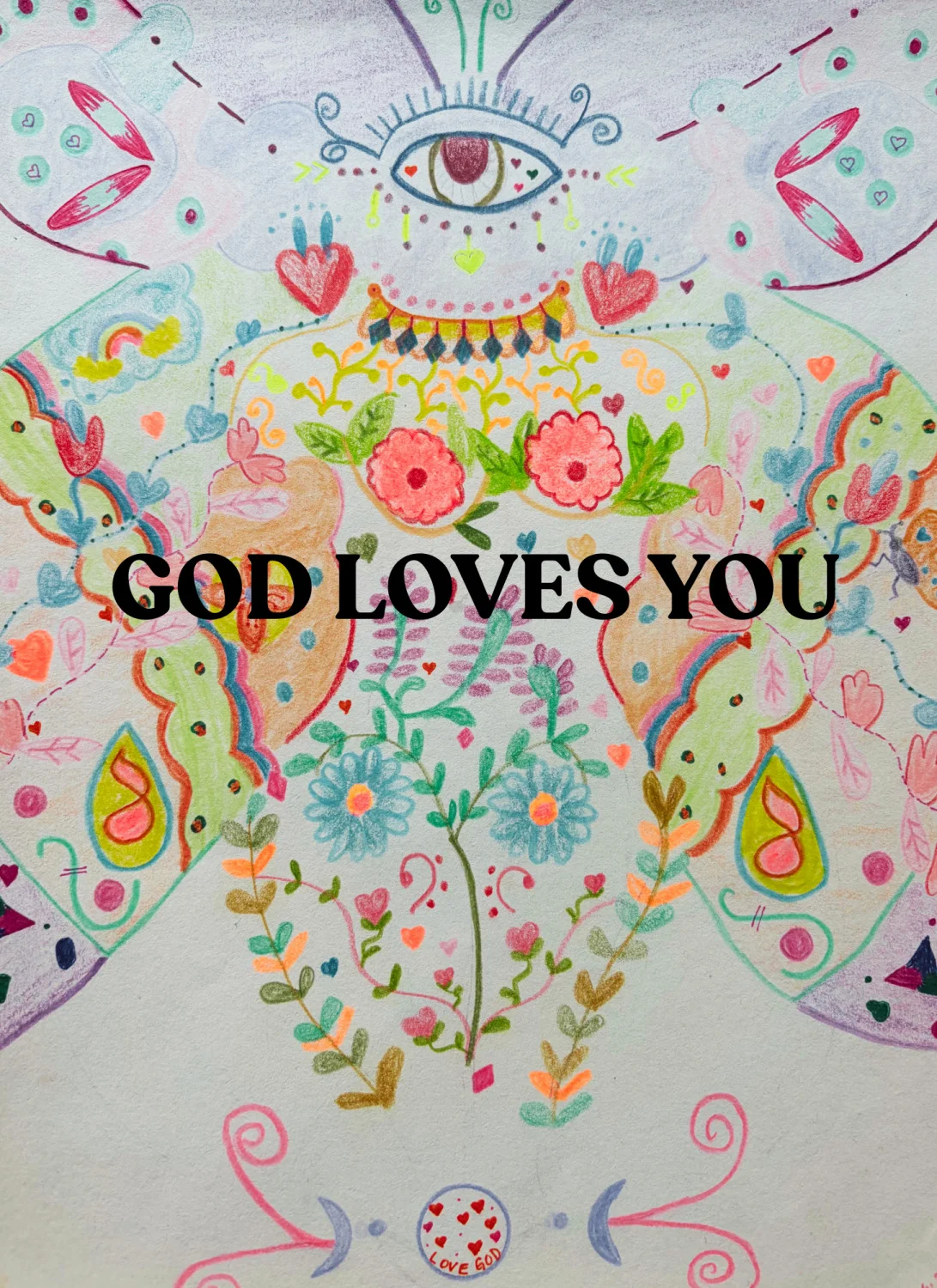 A Godbody Recalibration Journal - Seer Siren