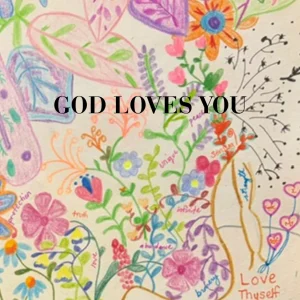 A Godbody Recalibration Journal - Sitting Siren